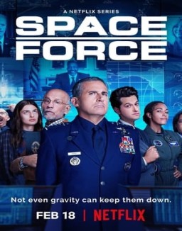 Space Force online gratis