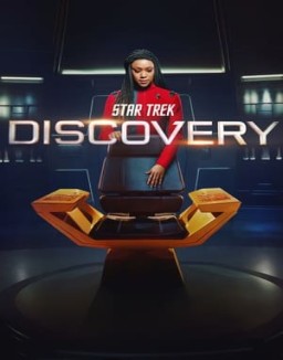 Star Trek: Discovery T4