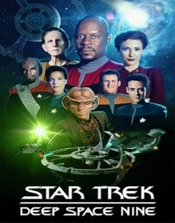 Star Trek: Espacio profundo nueve stream