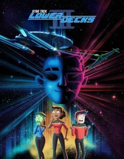 Star Trek: Lower Decks T3