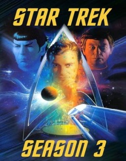 Star Trek T3