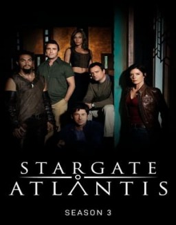 Stargate Atlantis stream