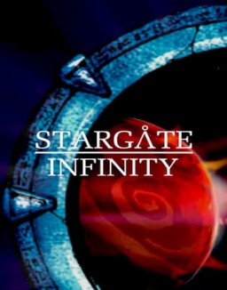 Stargate Infinity online gratis