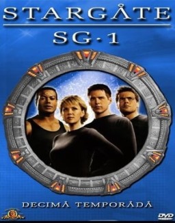 Stargate SG-1 online