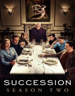 Succession stream