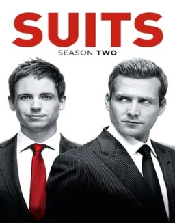 Suits temporada  2 online