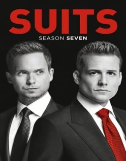 Suits stream