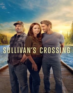 Sullivan's Crossing stream