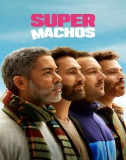 Supermachos T1