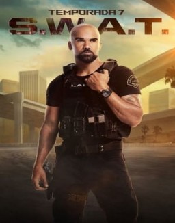 S.W.A.T.: Los hombres de Harrelson temporada  7 online