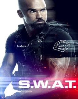 S.W.A.T. temporada  2 online