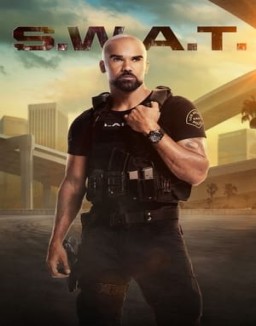 S.W.A.T. stream