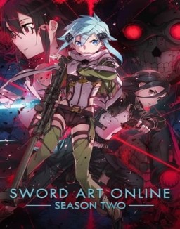 Sword Art Online stream