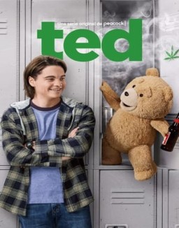 ted stream