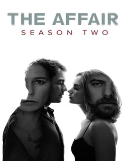 The Affair stream