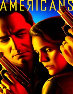 The Americans T1