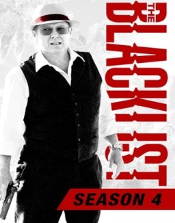 The Blacklist temporada  4 online