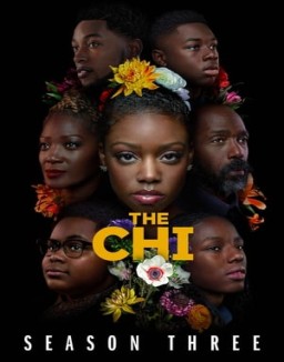 The Chi temporada  3 online