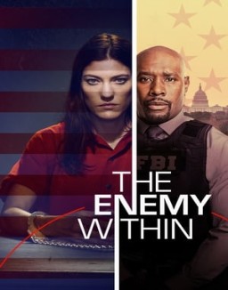 The Enemy Within stream