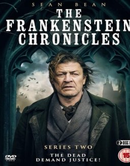 The Frankenstein Chronicles online