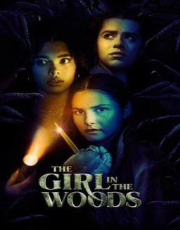 The Girl in the Woods online gratis