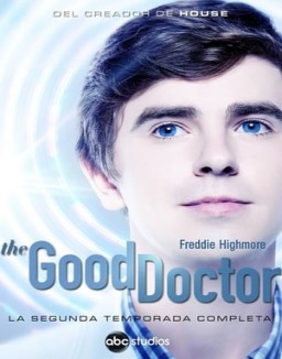 The Good Doctor stream