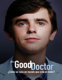 The Good Doctor T4