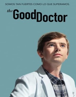 The Good Doctor stream