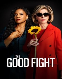 The Good Fight online gratis