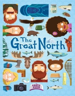 The Great North stream