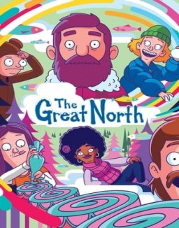 The Great North T4