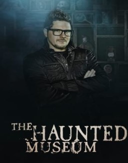 The Haunted Museum online gratis