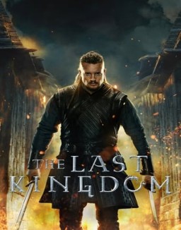 The Last Kingdom online