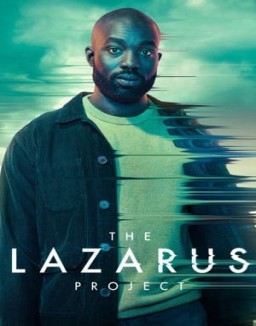 The Lazarus Project T1