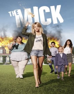 The Mick temporada  1 online