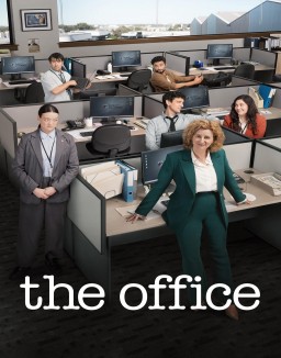 The Office (2024) T1