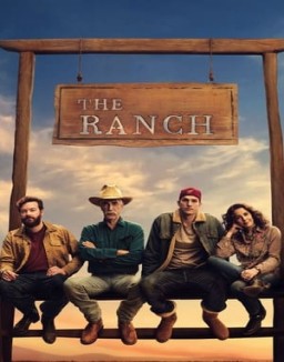 The Ranch T1