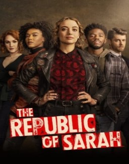 The Republic of Sarah online gratis