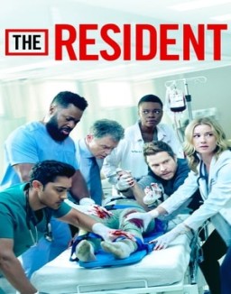 The Resident temporada  3 online