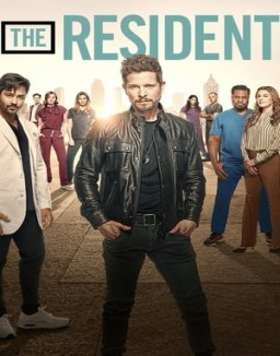 The Resident online gratis