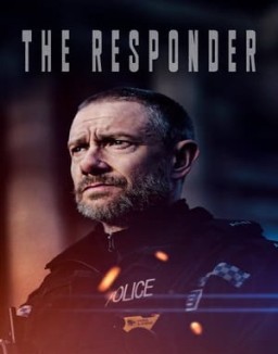 The Responder online