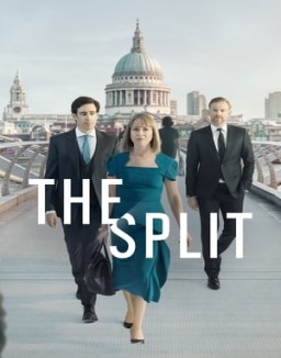 The Split temporada  2 online