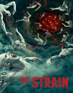 The Strain stream