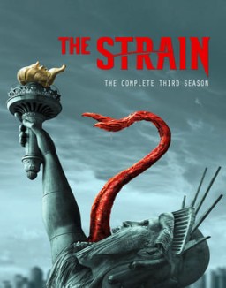 The Strain T3