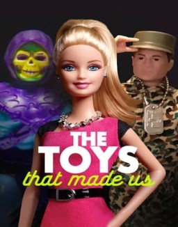 The Toys That Made Us temporada  1 online