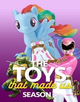 The Toys That Made Us T3