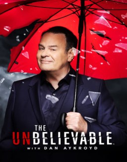 The UnBelievable with Dan Aykroyd