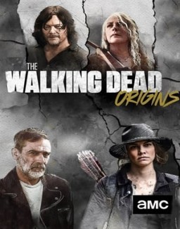 The Walking Dead: Origins online gratis