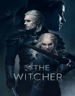 The Witcher T2