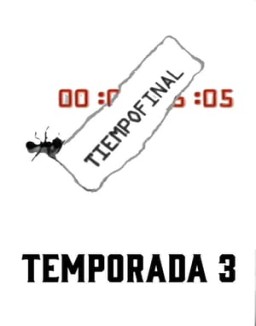 Tiempo final online gratis